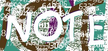 code