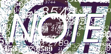 code