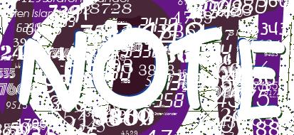 code