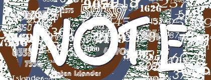 code