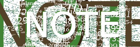 code