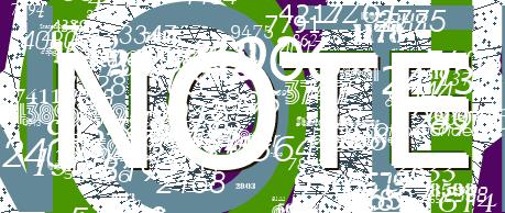 code