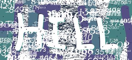 code