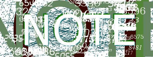 code