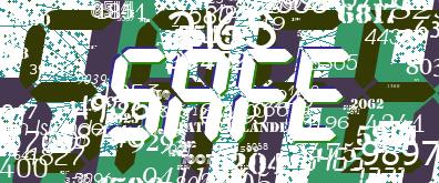 code