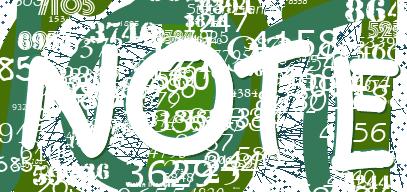 code