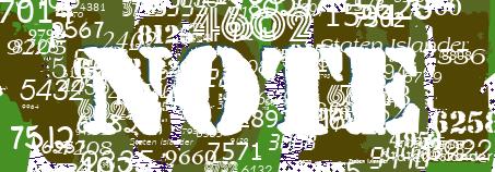 code