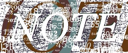 code