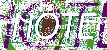code