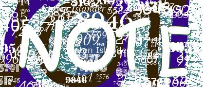 code