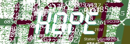 code