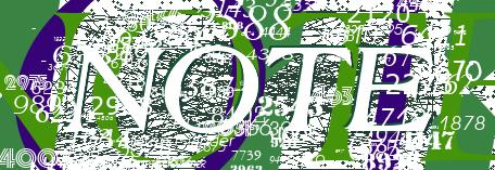 code