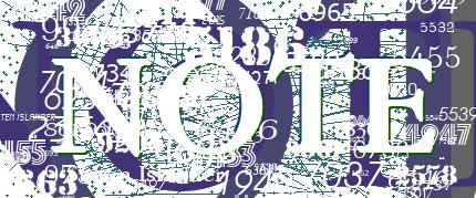 code