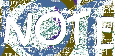 code
