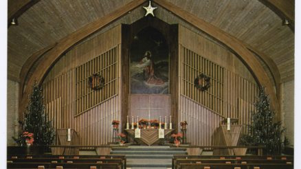 Zion Lutheran Church