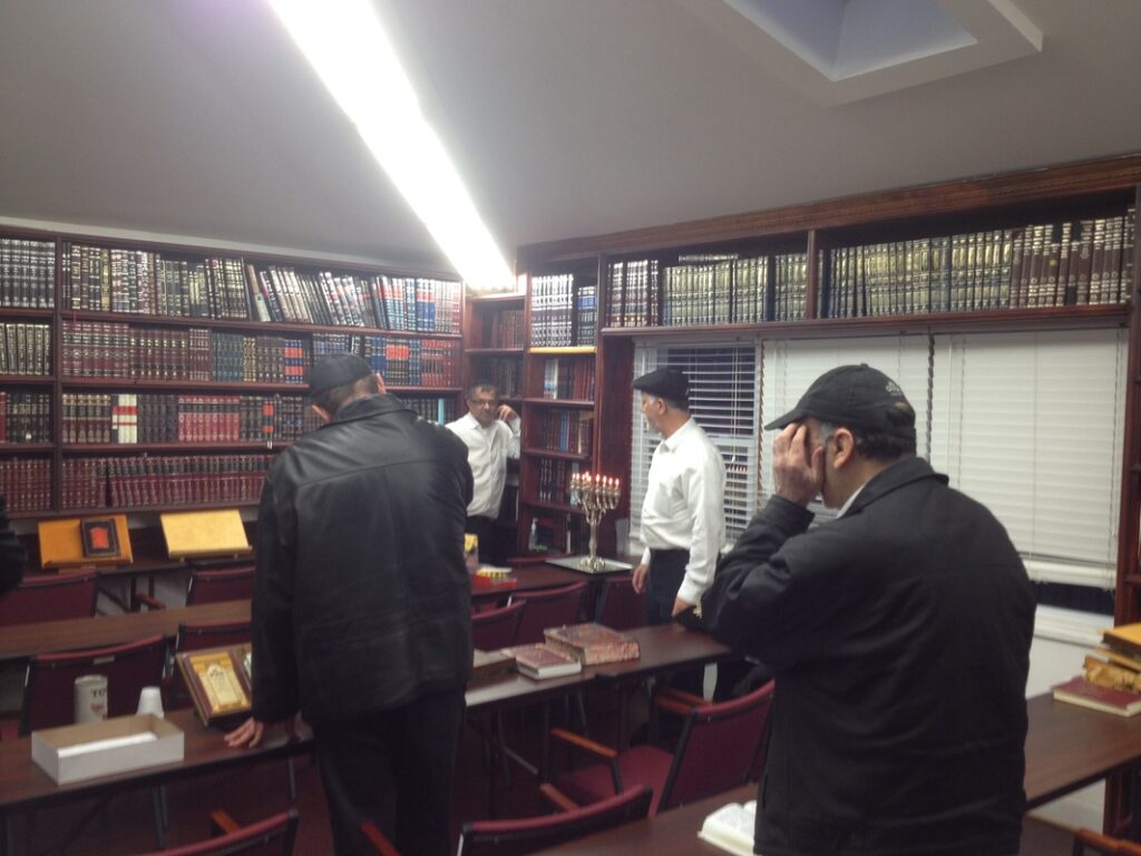 Staten Island Tov