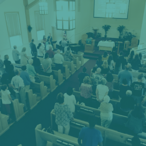 Bethany Lutheran Brethren Church