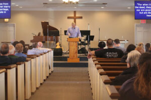 Bethel Evangelical Free Church