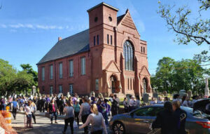 Bethel United Methodist Church