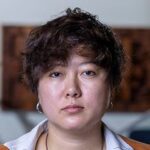 Christine Wen The Conversation
