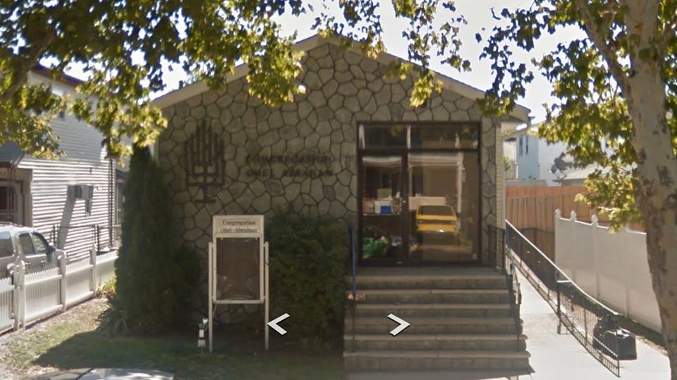 Congregation Ohel Abraham