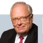 Edwin J. Feulner, PhD Heritage Foundation