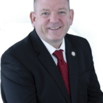Assemblymember Michael Reilly
