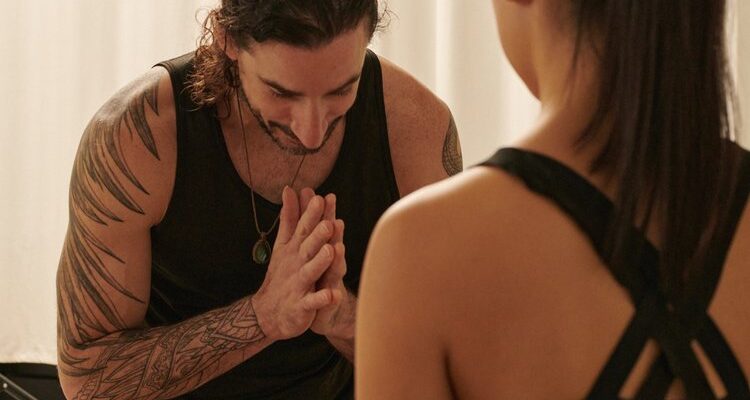 Private lessons. Image Credit - Michael Hewett
