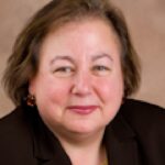 State Senator Liz Krueger