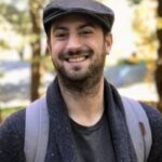 Andrew Silverstein Forward
