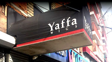 Yaffa Wigs