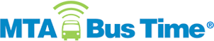 MTA Bus Times