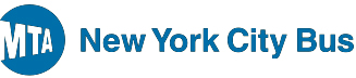 MTA New York City Bus Logo