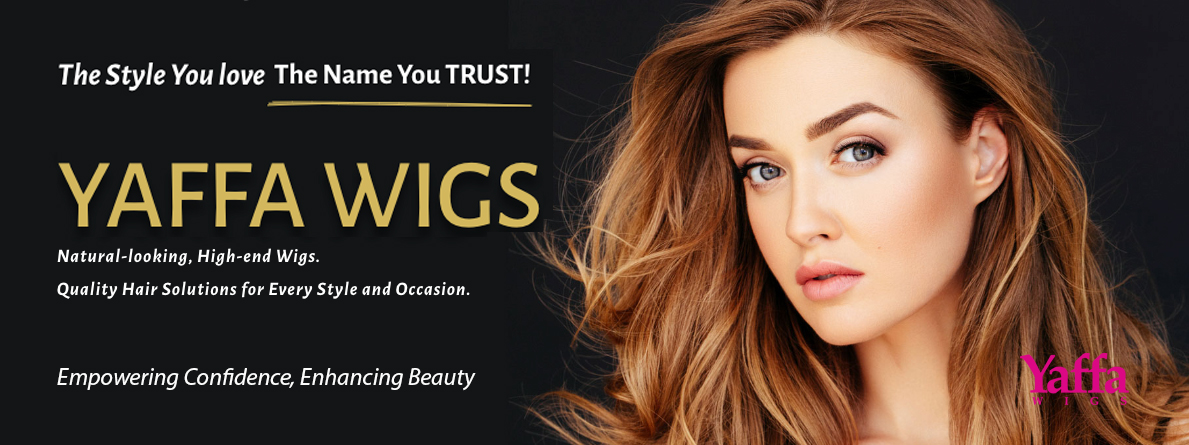 Yaffa Wigs