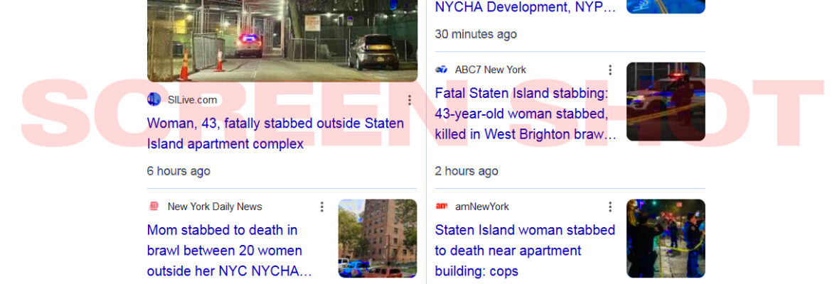 Staten Island News