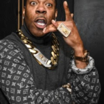 Busta Rhymes