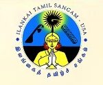 Indra Emmanual President of Ilankai Tamil Sangam