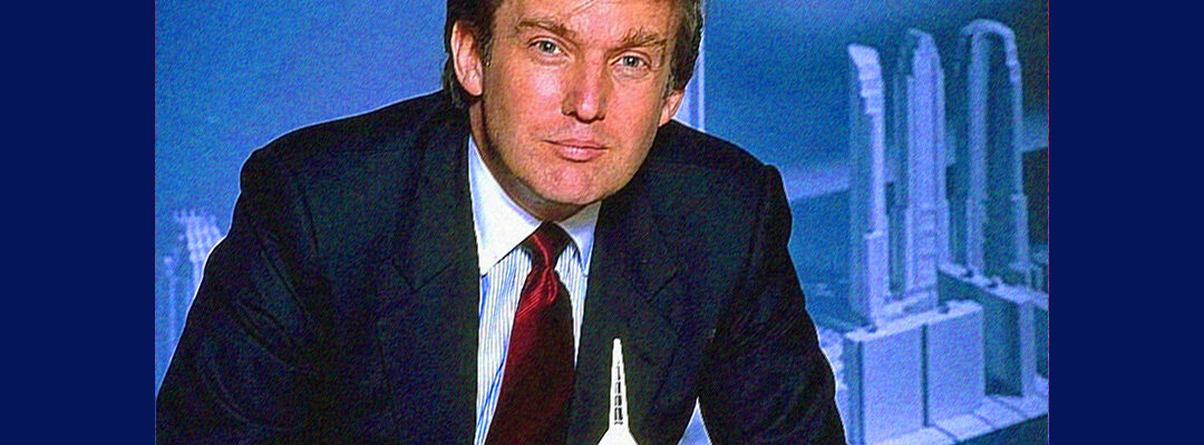 President Trump Staten Island Article