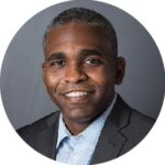 James Hendon Commissioner of the New York City Department of Veterans’ Services