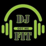 DJ Got Me Fit