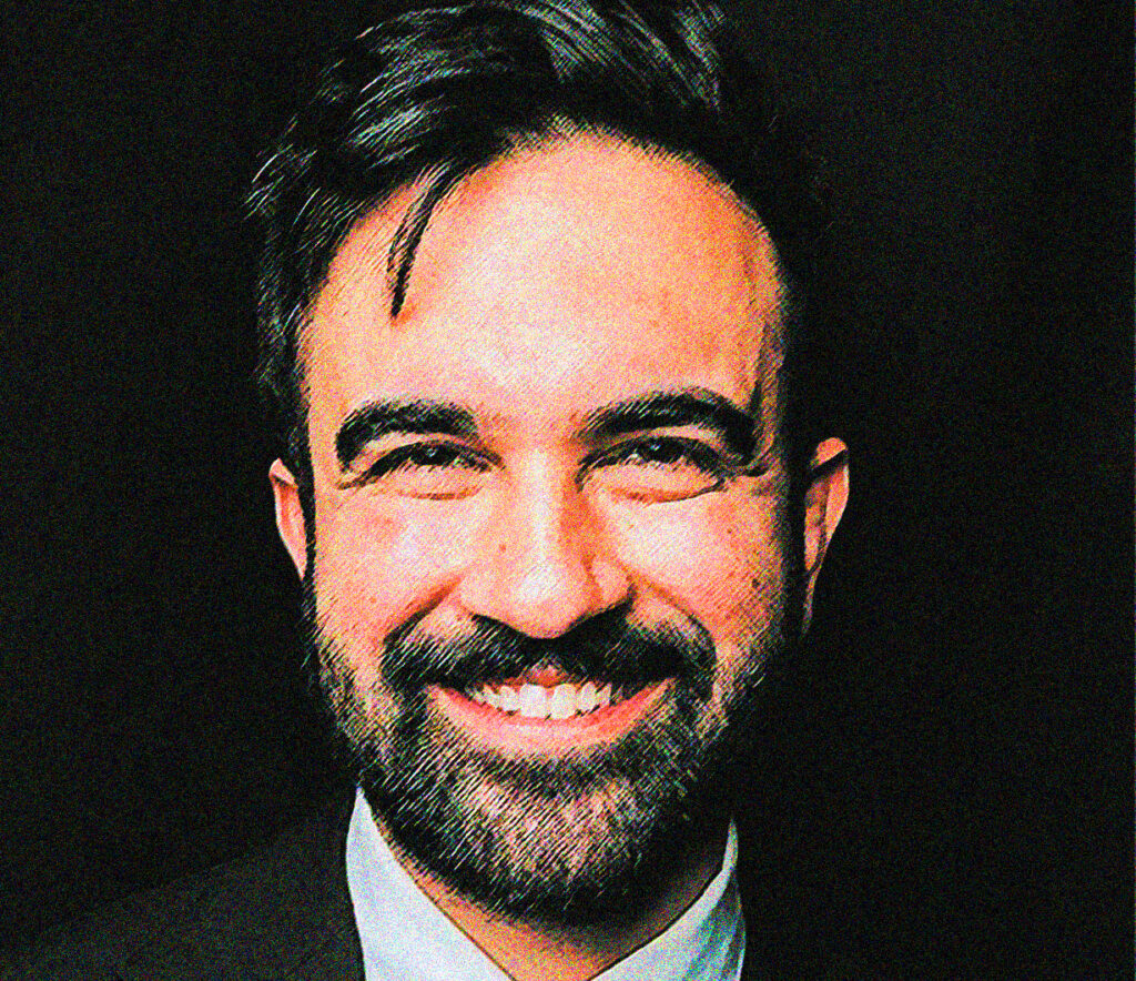 Mandami NYC New Mayor 2025