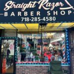 Straight Razor Barber Shop