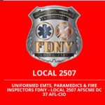 FDNY EMS Local 2507