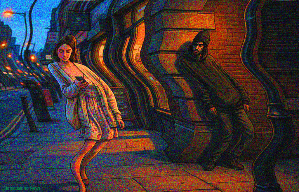 CREEP ACT
