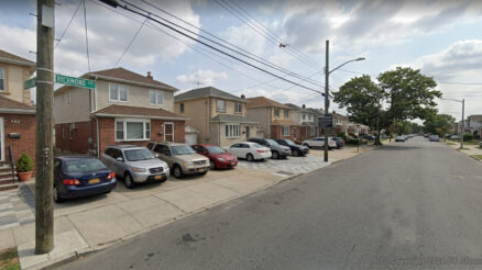 Staten Island Neighborhoods and Loss of Green Space. Article on SI Residential Green Space Loss.