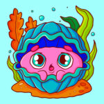 Clam Soup Escapee