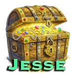 Jesse Treasures