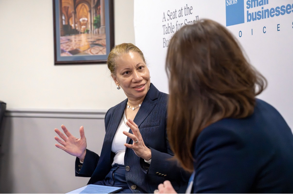 Small business Advocacy
