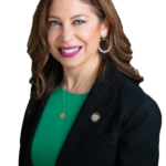 Assemblymember González-Rojas