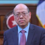 Council Member Phil Wong